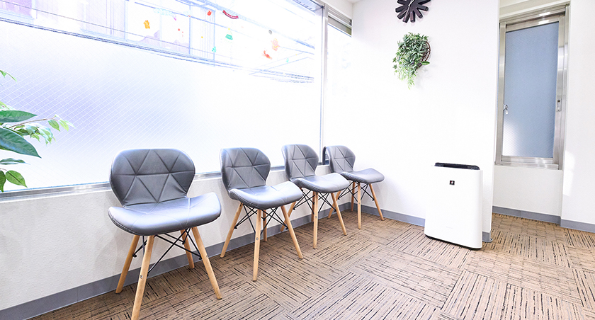 学芸大学クリニック