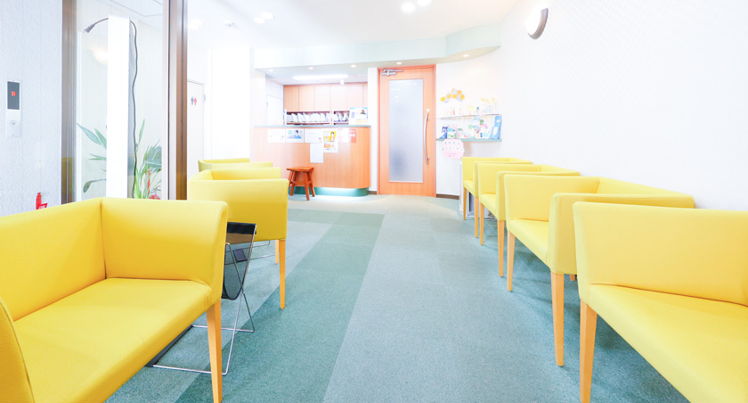 自由が丘クリニック