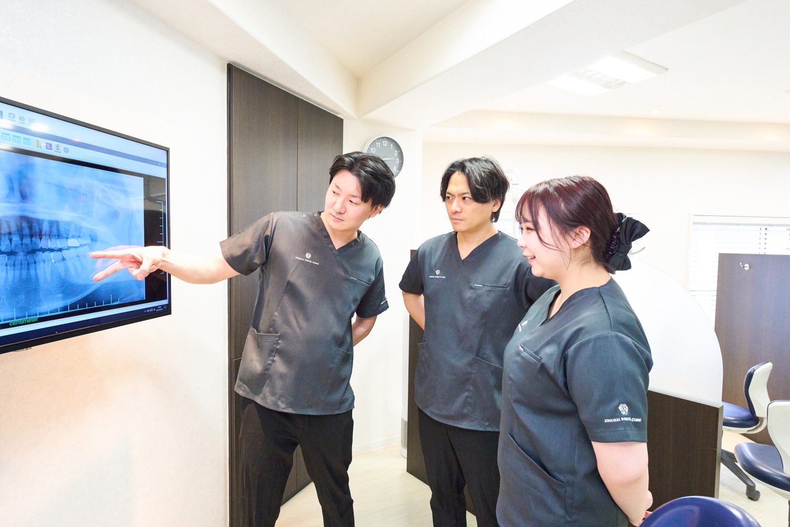 再発を防ぐ「原因療法」